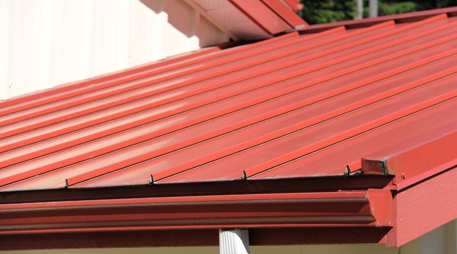 Emergency Industrial Roof Repair in Combs, AR